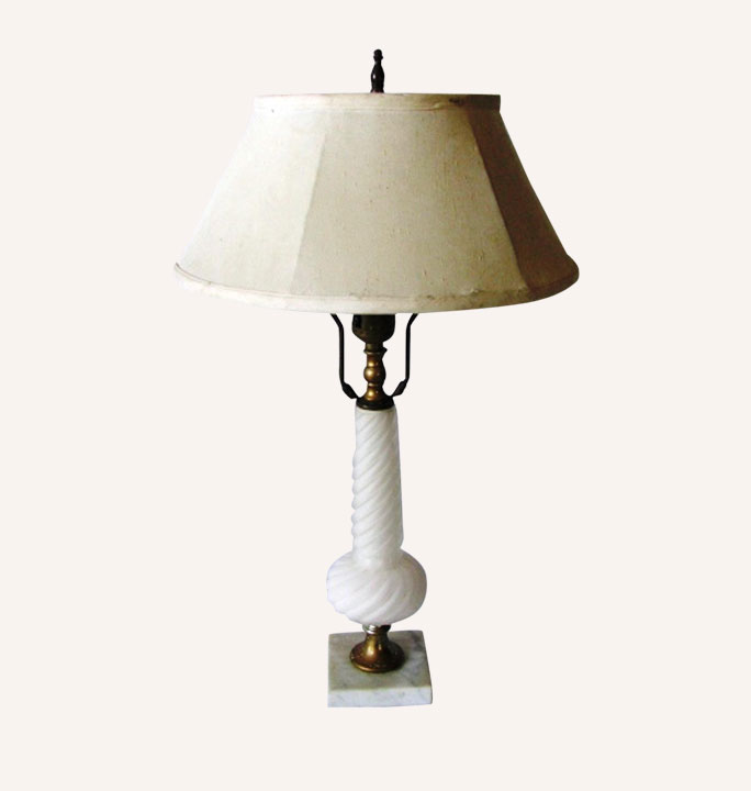 Bedroom Table Lamp - Imagen 4