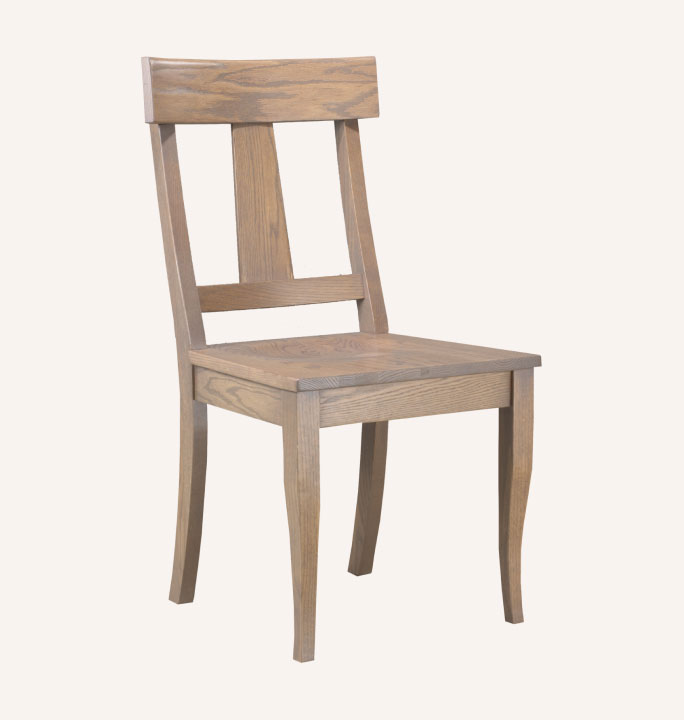 High Stool Chair - Imagen 3