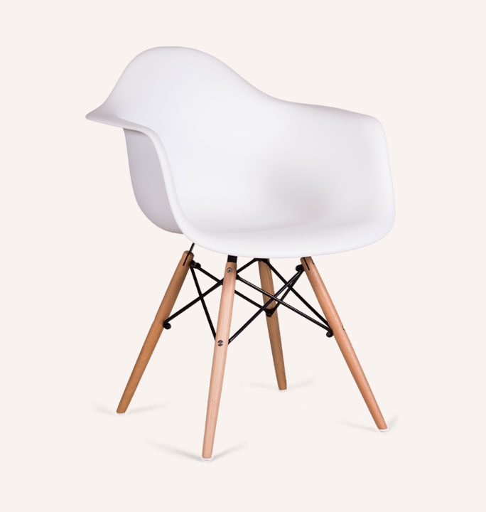 Rocking Chair - Imagen 4